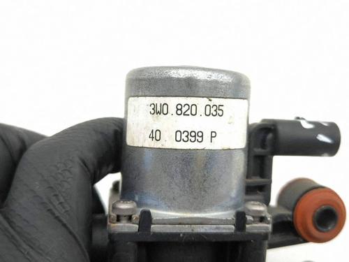 Electronic sensor BENTLEY CONTINENTAL FLYING SPUR (3W_) 6.0 | BP38243589M84 - Image 8