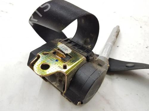 Front right seatbelt AUDI A4 B5 (8D2) 1.9 TDI | BP36103351I25 - Image 7