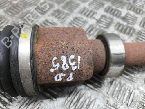 Right front driveshaft RENAULT MEGANE IV Hatchback (B9A/M/N_) 1.2 TCe 130 (B9MR) | BP38194348M39 - Image 10