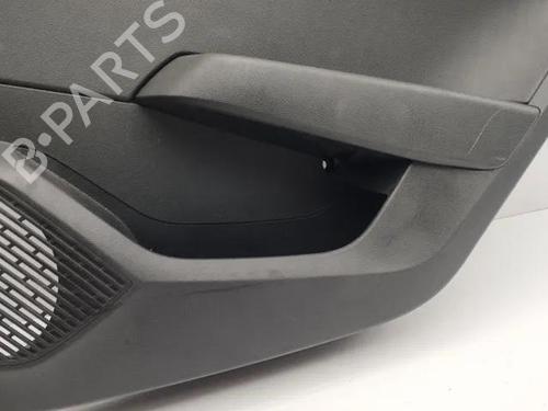 Rear right panel RENAULT CLIO V (B7_) 1.3 TCe 130 (B7MF) | BP28856456C61 