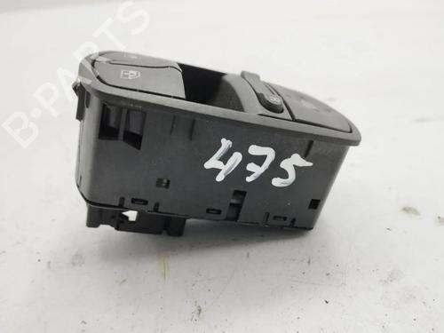 Left front window switch OPEL CORSA D (S07) 1.3 CDTI (L08, L68) | BP33901456I27 - Image 3