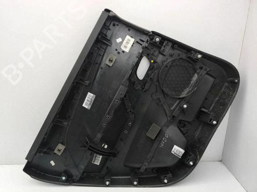 Høyre bakpanel CITROËN C4 CACTUS 1.6 HDi 90 | BP38282584C61 - Image 5
