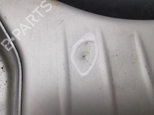 Boot lining INFINITI FX 35 All-wheel Drive | BP36081935I3 - Image 8