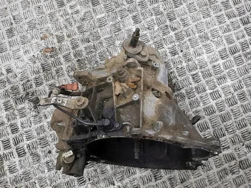 Gearbox CITROËN XSARA Coupe (N0) 1.9 D | BP28849902M3