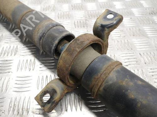 Driveshaft HONDA CR-V II (RD_) 2.2 CTDi (RD9) | BP28869080M37