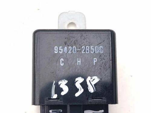Electronic sensor HYUNDAI SANTA FÉ II (CM) 2.2 CRDi GLS 4x4 | BP36199553M84 - Image 8