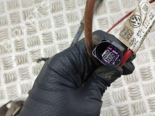 Steering rack SEAT ATECA (KH7, KHP) 1.4 TSI | BP28854123M22