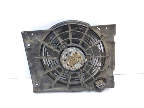 Køleventilator elektrisk OPEL ZAFIRA A MPV (T98) 2.0 DTI 16V (F75) (101 hp) 28872701