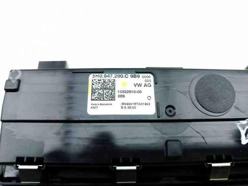 Plafonnier VW ID.3 (E11, E12) Pro | BP29373747I8 - Image 7