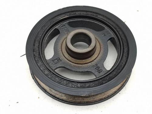 Pulley RENAULT MEGANE IV Hatchback (B9A/M/N_) 1.2 TCe 130 (B9MR) | BP38202122M122 - Image 5