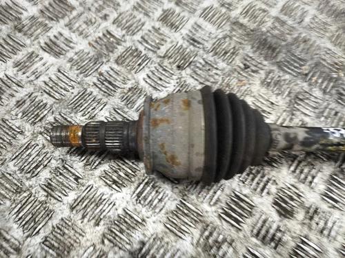 Left front driveshaft OPEL ZAFIRA TOURER C (P12) 2.0 CDTi (75) | BP40247913M38 - Image 6