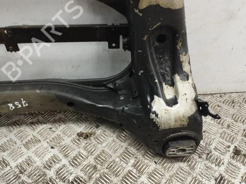 Subframe BENTLEY FLYING SPUR (4W_) 6.0 W12 | BP36201236M9 - Image 14