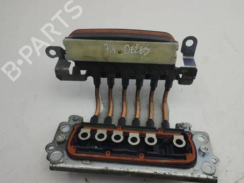 Used Wiring harness TOYOTA C-HR (_X1_) 1.8 Hybrid (ZYX10_, ZYX11_) (98 hp) 28856644