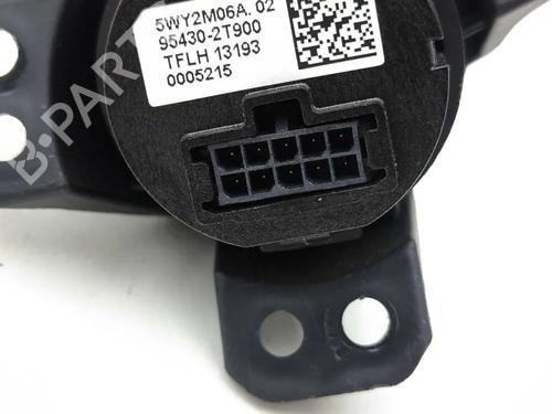 Switch KIA OPTIMA (FSGDS6B) 1.7 CRDi | BP33666004I30 - Image 6