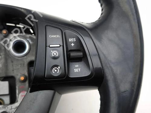 Steering wheel KIA OPTIMA (FSGDS6B) 1.7 CRDi | BP33666003C49 - Image 4