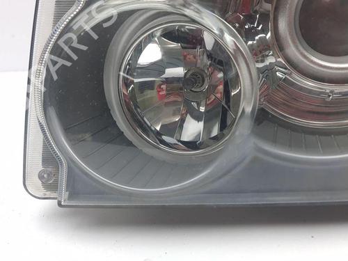 Left headlight LAND ROVER RANGE ROVER SPORT I (L320) 2.7 D 4x4 | BP28894788C28 