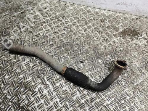Pipe OPEL ANTARA A (L07) 2.2 CDTi | BP28854377M125