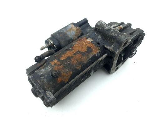 Used Starter JAGUAR X-TYPE I (X400) 2.0 D (130 hp) 28874924