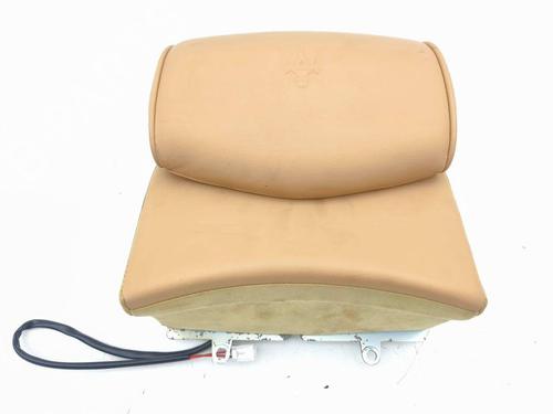 Used Headrest MASERATI QUATTROPORTE V 4.2 (400 hp) 29813081