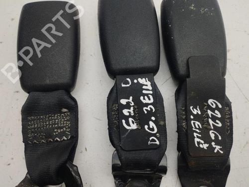 Used Seat buckle CHRYSLER VOYAGER IV (RG, RS) 2.8 CRD (150 hp) 28895157
