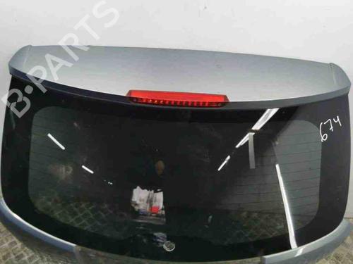 Tailgate OPEL ANTARA A (L07) 2.2 CDTi | BP28896077C6 