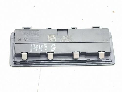 Kabinelys AUDI Q4 E-TRON SUV (F4B) 45 | BP39512186I8 - Image 4