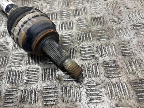 Left front driveshaft JAGUAR I-PACE (X590) EV400 AWD | BP37147945M38 - Image 6