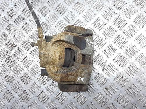 Used Left front brake caliper Left front brake caliper 33224438 33224438