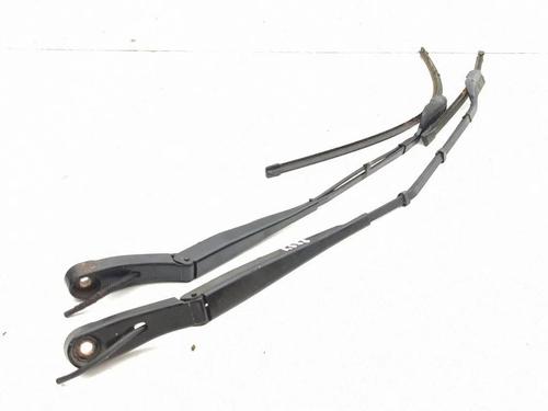 Used Front windshield wiper arm Front windshield wiper arm PEUGEOT 3008 II SUV (MC_, MR_, MJ_, M4_) 1.2 THP/ PureTech 130 (MRHNSM, MRHNSU, MRHNSJ, MRHNYW,... (131 hp) 40276652 40276652