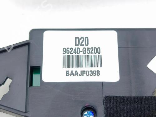 Electronic module KIA NIRO I (DE) E-NIRO | BP33900465M83 - Image 8