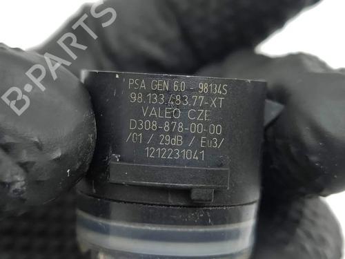Electronic module JEEP AVENGER (J2) Electric | BP33667374M83 - Image 7