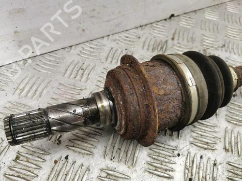Right rear driveshaft MAZDA CX-7 (ER) 2.2 MZR-CD AWD (ER10A) | BP36175490M41 - Image 6