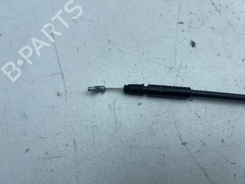 Rear right interior door handle BMW i3 (I01) Range Extender | BP40210636I16  - Image 6