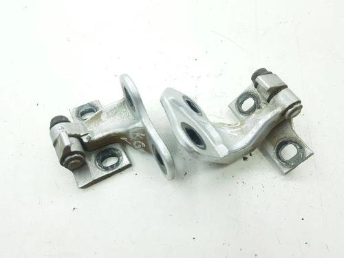 Hinge/Door check strap BMW 7 (E65, E66, E67) 730 i, Li | BP33924151C146 - Image 4