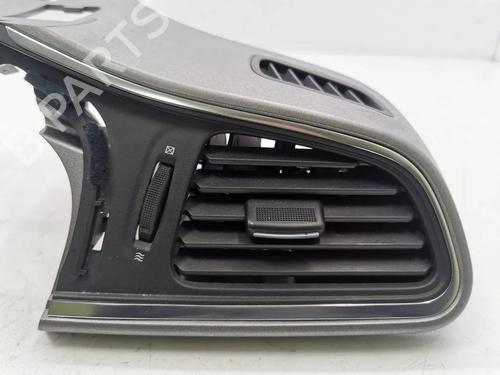 Air vent RENAULT KADJAR (HA_, HL_) 1.5 dCi 110 (HLA3) | BP36188529I21 - Image 6
