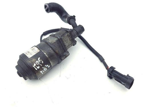 Used Oil radiator MASERATI QUATTROPORTE V 4.2 (400 hp) 29057466
