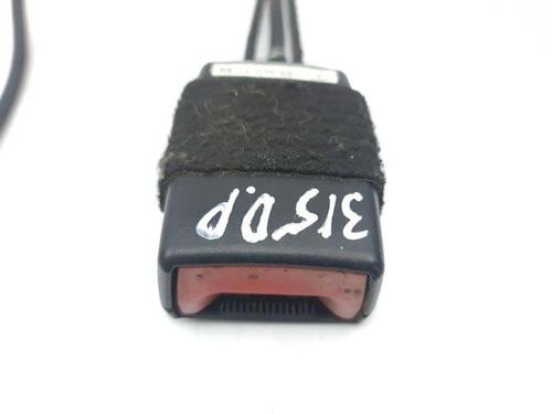 Seat buckle MERCEDES-BENZ B-CLASS Sports Tourer (W245) B 200 CDI (245.208) | BP28889547I32 