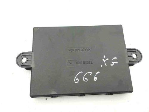 Elektronisk modul MERCEDES-BENZ S-CLASS (W221, V221) S 320 CDI | BP28895822M83 