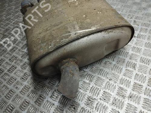 Exhaust system BMW 5 Touring (E61) 530 d | BP28852860M121 - Image 4