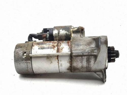 Starter LAND ROVER RANGE ROVER EVOQUE (L538) 2.0 D | BP40246564M8 - Image 5