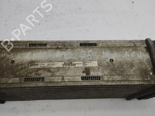 Intercooler CITROËN C5 III Break (RW_) 1.6 HDi 110 (RW9HZC) | BP38280221M30 - Image 4