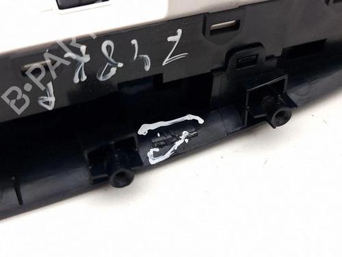 Left front window switch KIA OPTIMA (JF) 1.7 CRDi | BP38243687I27  - Image 12