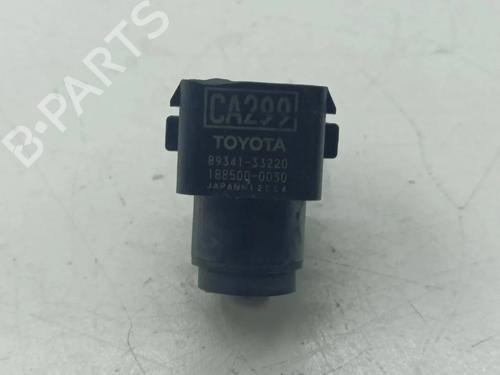 Electronic module TOYOTA COROLLA Estate (_E21_) 2.0 Hybrid (MZEH12) | BP36193367M83 - Image 3
