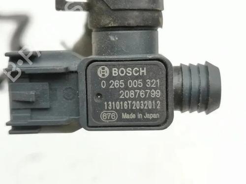 Pipe OPEL ANTARA A (L07) 2.2 CDTi | BP28847895M125 - Image 11