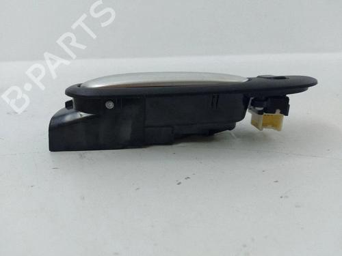 Front left interior door handle MAZDA CX-7 (ER) 2.3 MZR DISI Turbo AWD (ER3P) | BP40232587I13 - Image 3