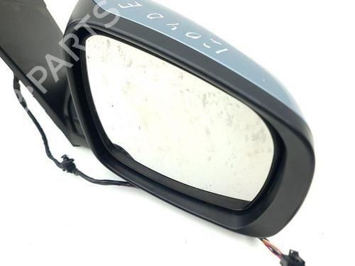 Right mirror CHRYSLER GRAND VOYAGER V (RT) 2.8 CRD | BP28878580C27 