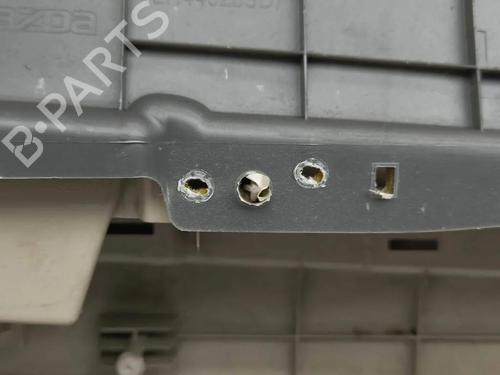 Rear right panel MAZDA CX-7 (ER) 2.2 MZR-CD AWD (ER10A) | BP36186996C61 - Image 4