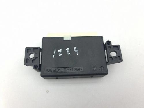 Electronic module RENAULT MEGANE IV Hatchback (B9A/M/N_) 1.2 TCe 130 (B9MR) | BP38243395M83 - Image 5