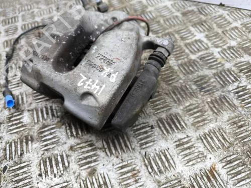 Left front brake caliper BMW 3 (G20, G80, G28) 330 e Plug-in-Hybrid | BP40263173M105 - Image 3