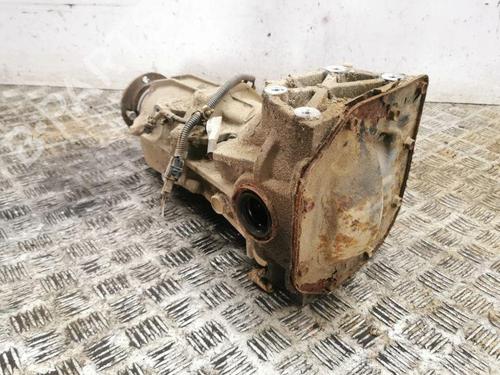 Differensial bakvogn MAZDA CX-7 (ER) 2.2 MZR-CD AWD (ER10A) (173 hp) 28893036